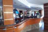 Bar, Cafe and Lounge Hotel Nordeste Playa