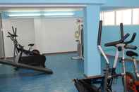 Fitness Center Hotel Nordeste Playa