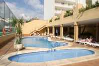Swimming Pool Hotel Nordeste Playa