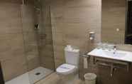 In-room Bathroom 3 Hotel Nordeste Playa