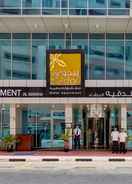 null Abidos Hotel Apartment Al Barsha