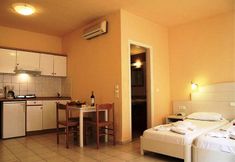 Bedroom 3 Golden Sand