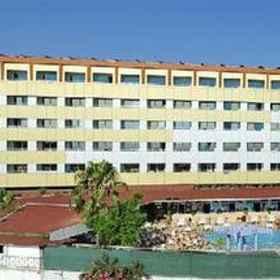 Dinler Otel Alanya1 , 飯店Paradis Sitesi