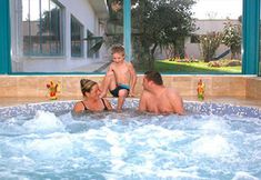 Kemudahan Hiburan 5 Dinler Otel Alanya