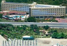 Tempat Tarikan Berdekatan 6 Dinler Otel Alanya