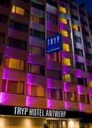 null Tryp Antwerp