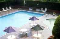 Swimming Pool Art Hotel Kagoshima
