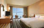 Bedroom 7 Art Hotel Kagoshima