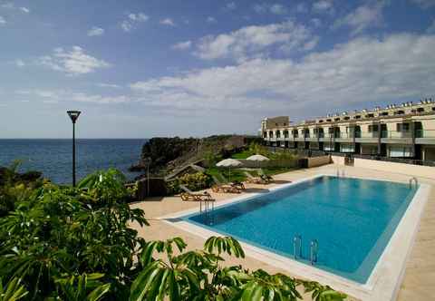 Swimming Pool Sun Bay Villas