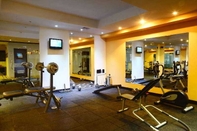 Fitness Center MPM Hotel Mursalitsa