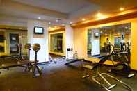 Fitness Center MPM Hotel Mursalitsa