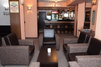 Bar, Cafe and Lounge MPM Hotel Mursalitsa