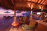 Bar, Kafe, dan Lounge Anantara Veli Maldives Resort