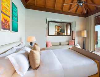 Bedroom 2 Anantara Veli Maldives Resort