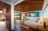 Kamar Tidur 7 Anantara Veli Maldives Resort