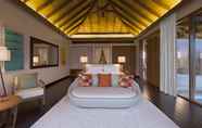 Bedroom 5 Anantara Veli Maldives Resort