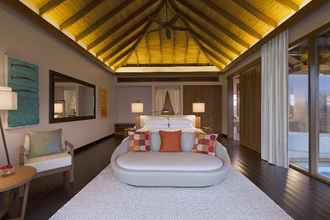 Bedroom 4 Anantara Veli Maldives Resort