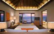 Bedroom 4 Anantara Veli Maldives Resort