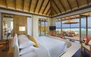 Bedroom 6 Anantara Veli Maldives Resort