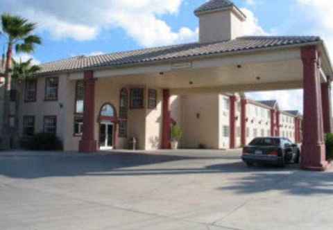 Exterior Surestay Hotel By Best Western Brownsville