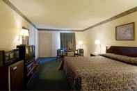 Bedroom Surestay Hotel By Best Western Brownsville