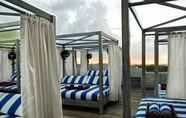 Bilik Tidur 4 Soho Beach House