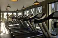 Fitness Center Soho Beach House