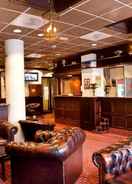 LOBBY Best Western Chesterfield Hotel