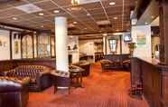 Lobby 5 Best Western Chesterfield Hotel