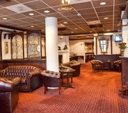 Lobby 2 Best Western Chesterfield Hotel