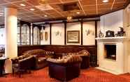 Lobby 6 Best Western Chesterfield Hotel