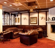 Lobby 3 Best Western Chesterfield Hotel