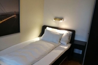 Bilik Tidur Best Western Chesterfield Hotel