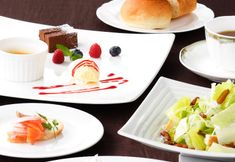 기타 7 Tokyo Toranomon Tokyu REI Hotel