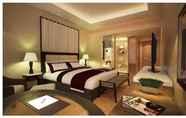 ห้องนอน 5 Hilton Chongqing Nanshan Resort and Spa