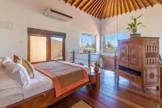 Bedroom 4 Aditya Resort