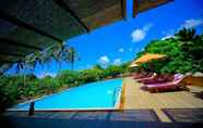 Swimming Pool 3 Aditya Resort