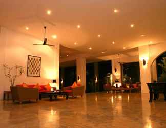 Lobby 2 Aditya Resort