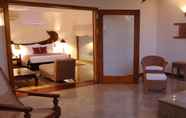 Kamar Tidur 6 Aditya Resort