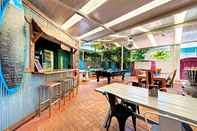 Bar, Cafe and Lounge Aquarius Gold Coast Resort