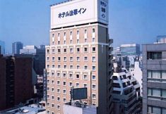 อื่นๆ 5 UNIZO INN Tokyo Hatchobori