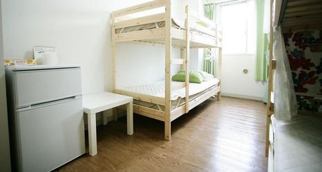 その他 2 Hikari House Tokyo