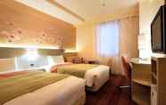 ห้องนอน 2 Kichijoji Dai-ichi Hotel, Tokyo