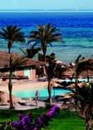 null Amwaj Beach Club Resort