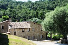 Kamar Tidur Le Case (Agriturismo)