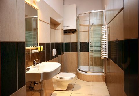 その他 Siesta Aparthotel