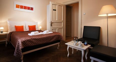 其他 2 Siesta Aparthotel