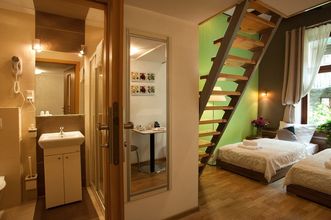 その他 4 Siesta Aparthotel