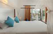 Bilik Tidur 4 Amber Angkor Villa Hotel & Spa