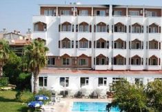 外觀 5 Lara City Hotel